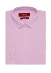 Pink Dress Shirt